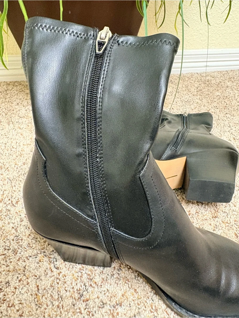 Dolce Vita Boots